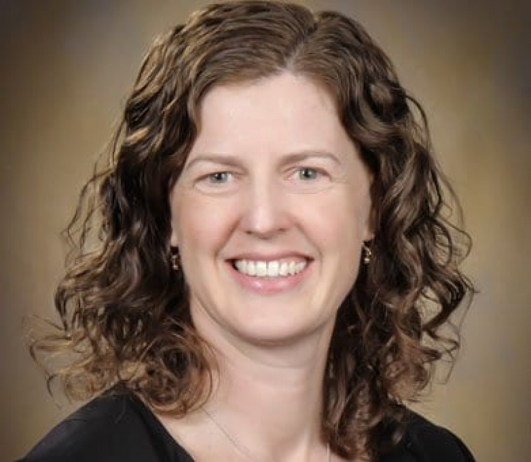 Dr. Amanda Engelking, MD