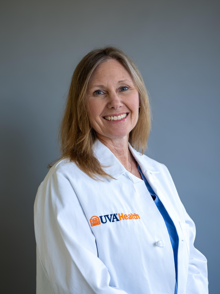 Nicole Polster, FNP