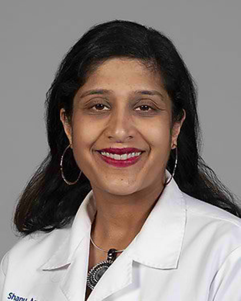 Dr. Shanu Agarwal, MD