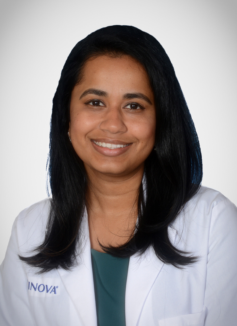Dr. Dora Dhakal, MD