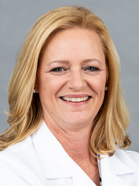 Elizabeth Smith, MSN