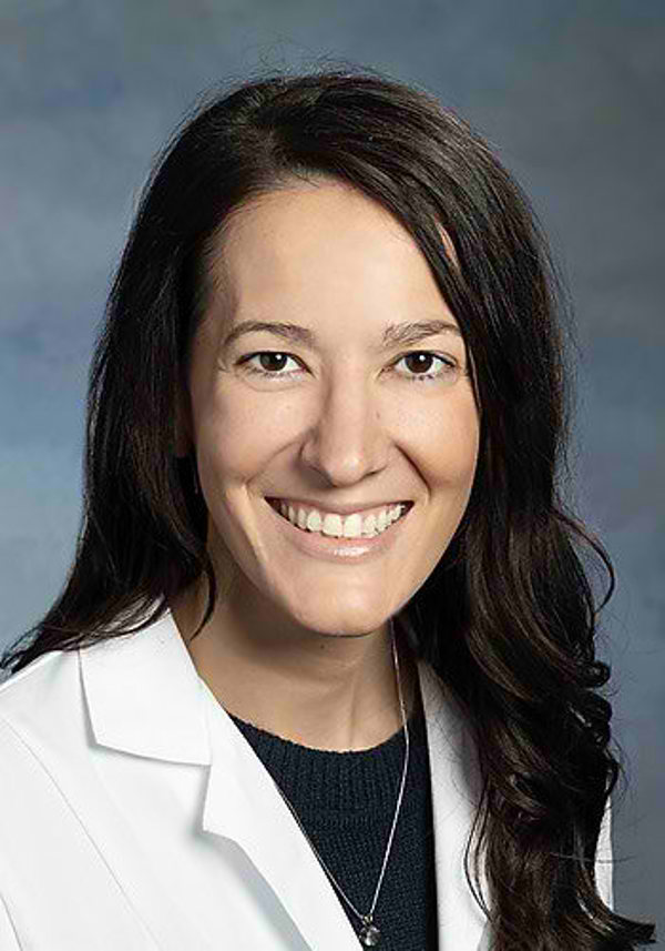 Ashley Clausen, PhD