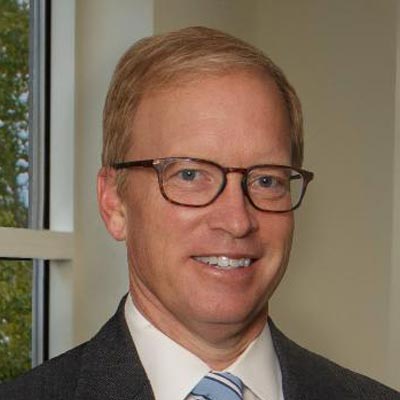 Dr. William Abernethy III, MD
