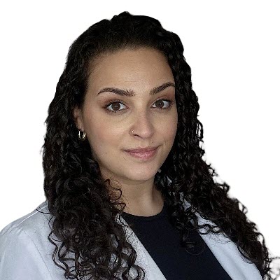 Sara Mohamed, ARNP