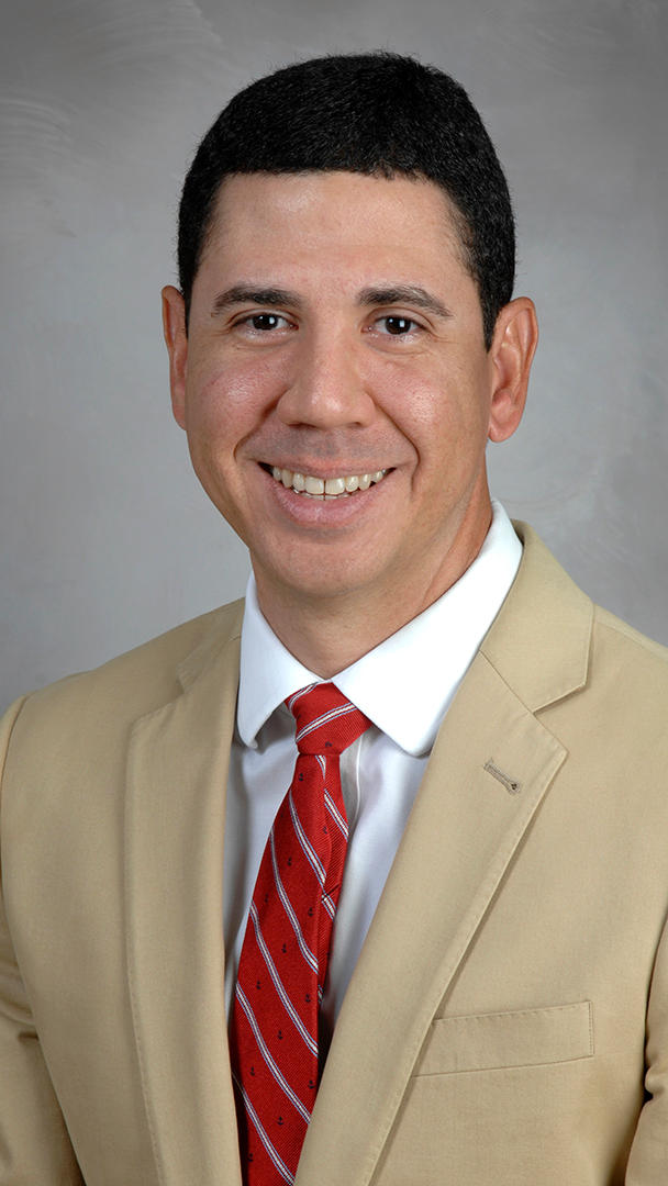 Dr. Sebastian Herrera, MD