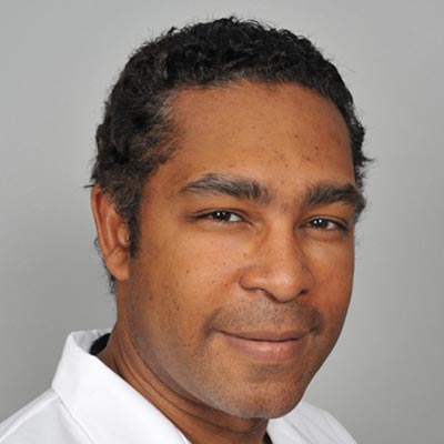 Dr. Brian Evans, MD