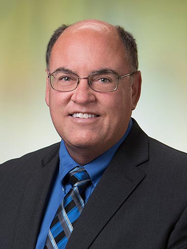 Dr. Albert Meric, MD