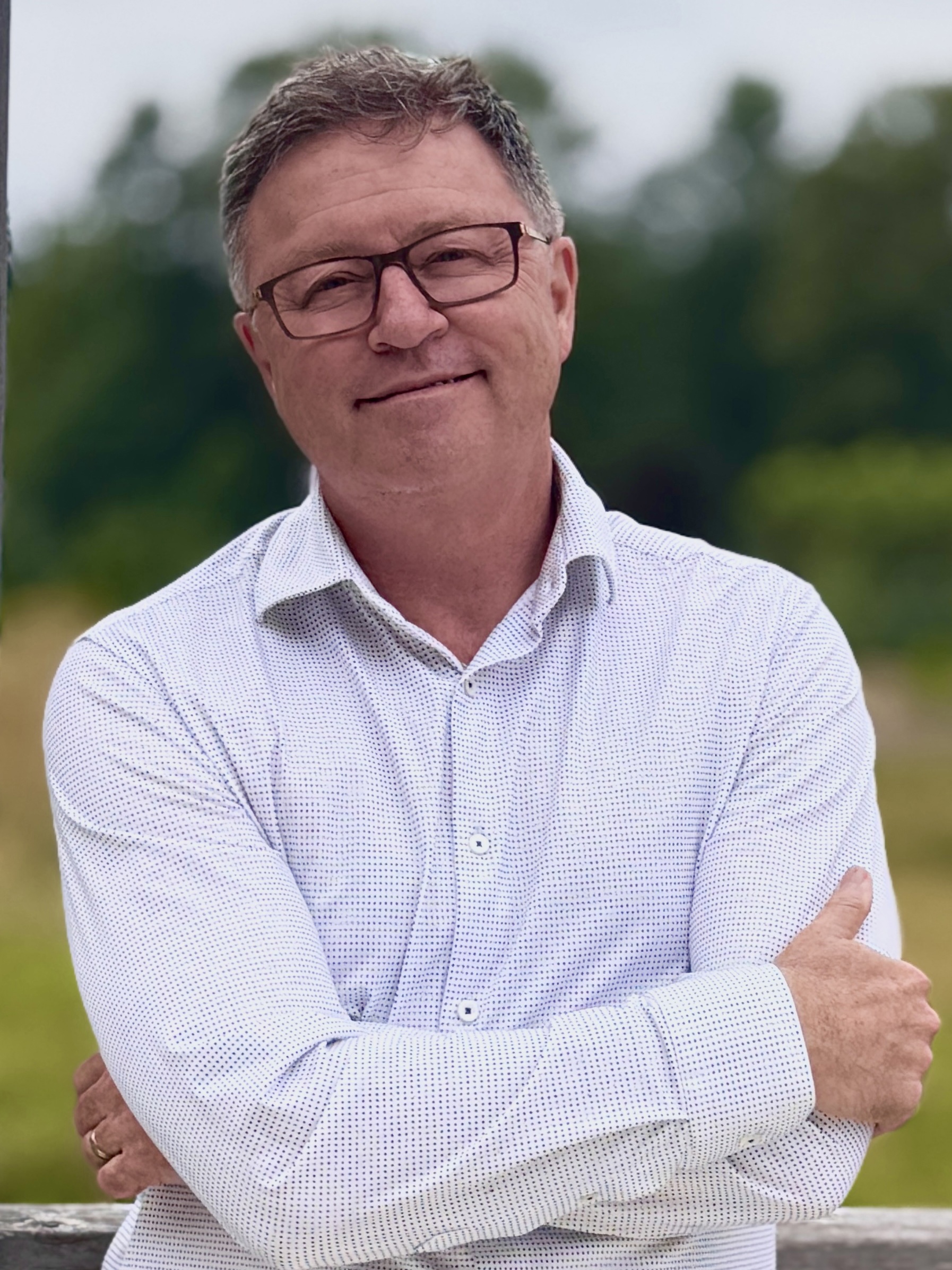 Dr. Peter Billing, MD