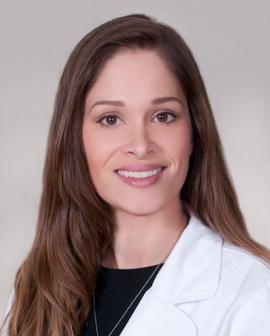 Dr. Claire McGill, DO