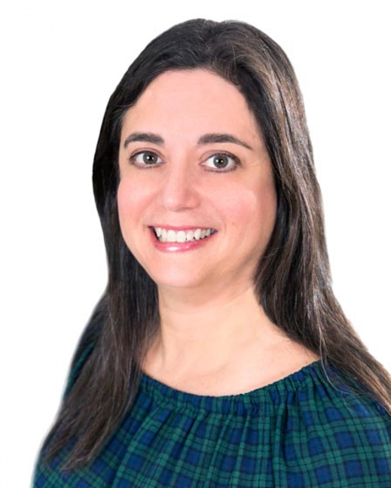 Dr. Susan Levin, MD