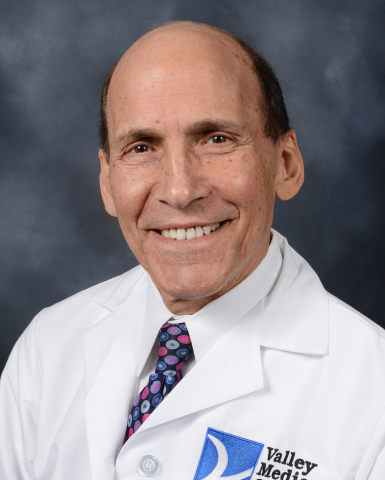 Dr. Peter Strassberg, MD