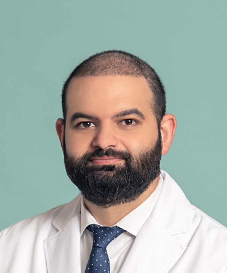 Dr. Rahul Sindhu, MD