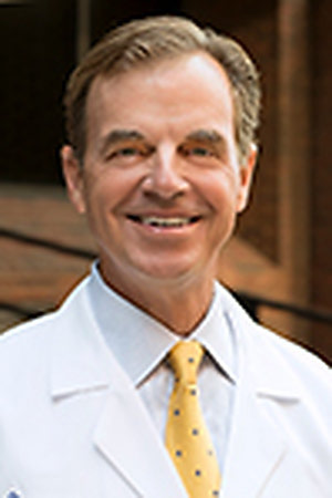 Dr. John Eisenbeis, MD