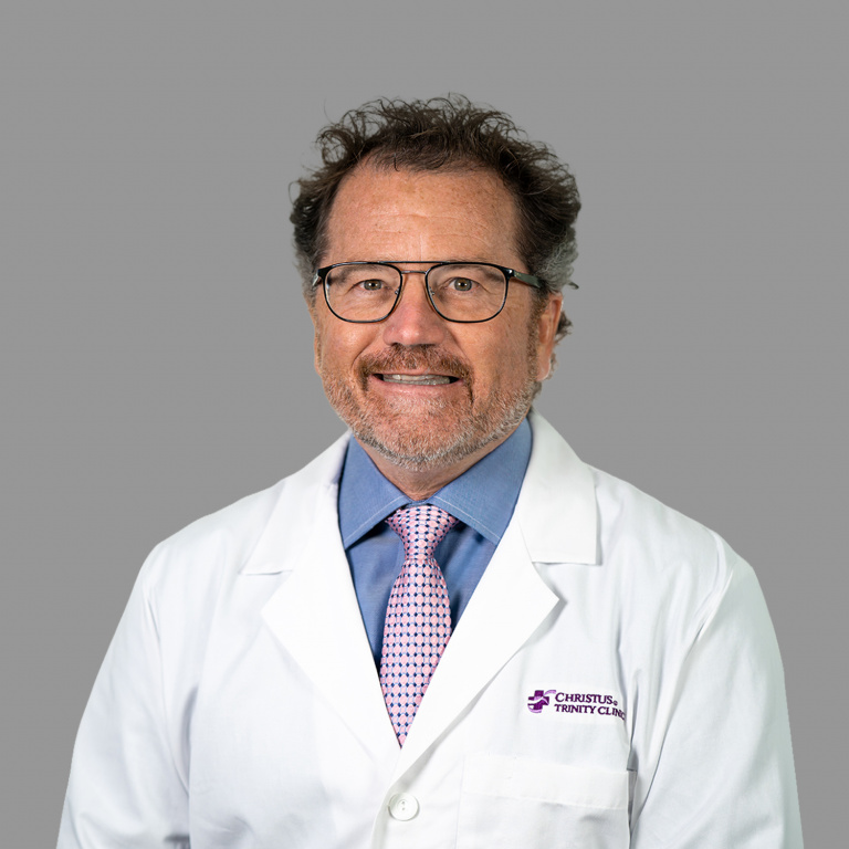 Dr. David Hester, MD