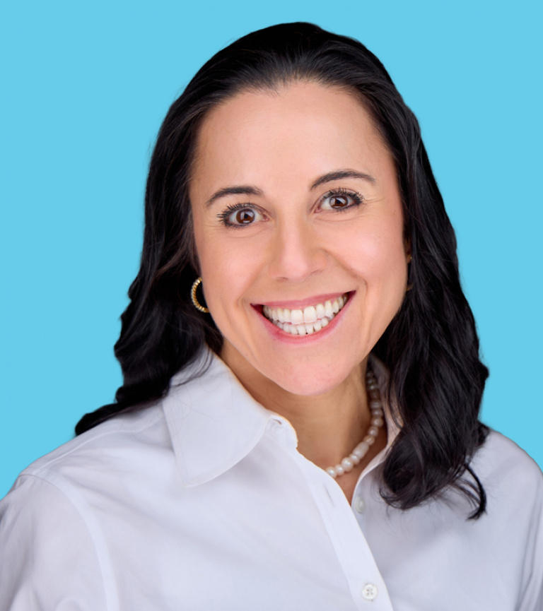 Dr. Lindsay Ackerman, MD