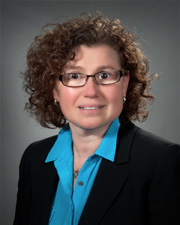Dr. Galina Marder, MD