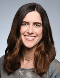 Geraldine Dugan, PMHNP-BC