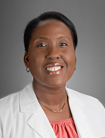 Dr. Yetunde Adigun, MD