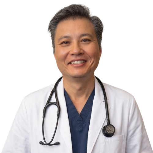 Dr. Ben Ju, MD