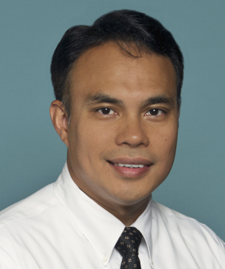 Dr. Eldrige Pineda, MD