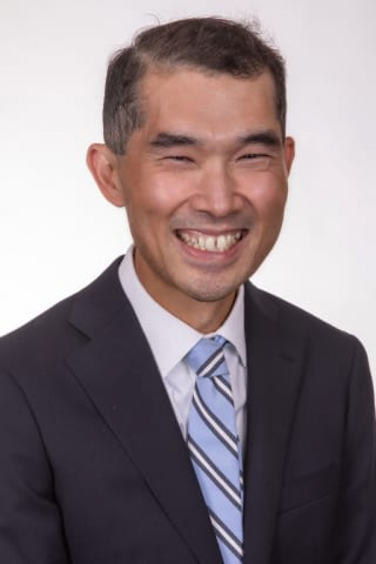 Dr. Masa Kinoshita, MD