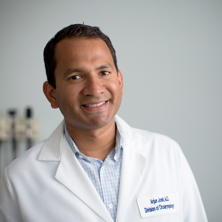 Dr. Arjun Joshi, MD