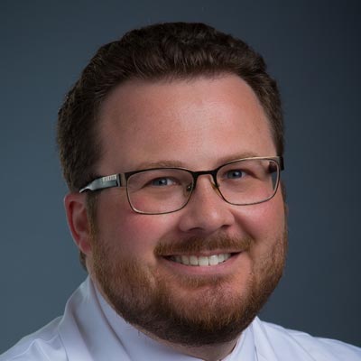 Dr. Paul Bryant, MD