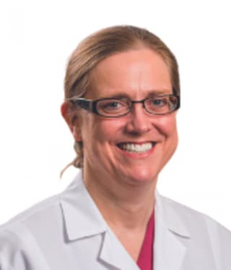 Dr. Julianne Gutzmer, MD