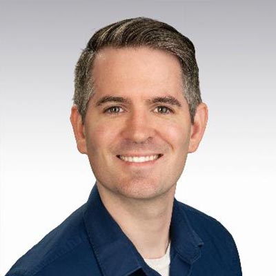 Dr. Logan Gibson, MD