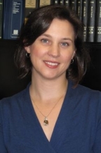 Victoria Wilkins, PhD