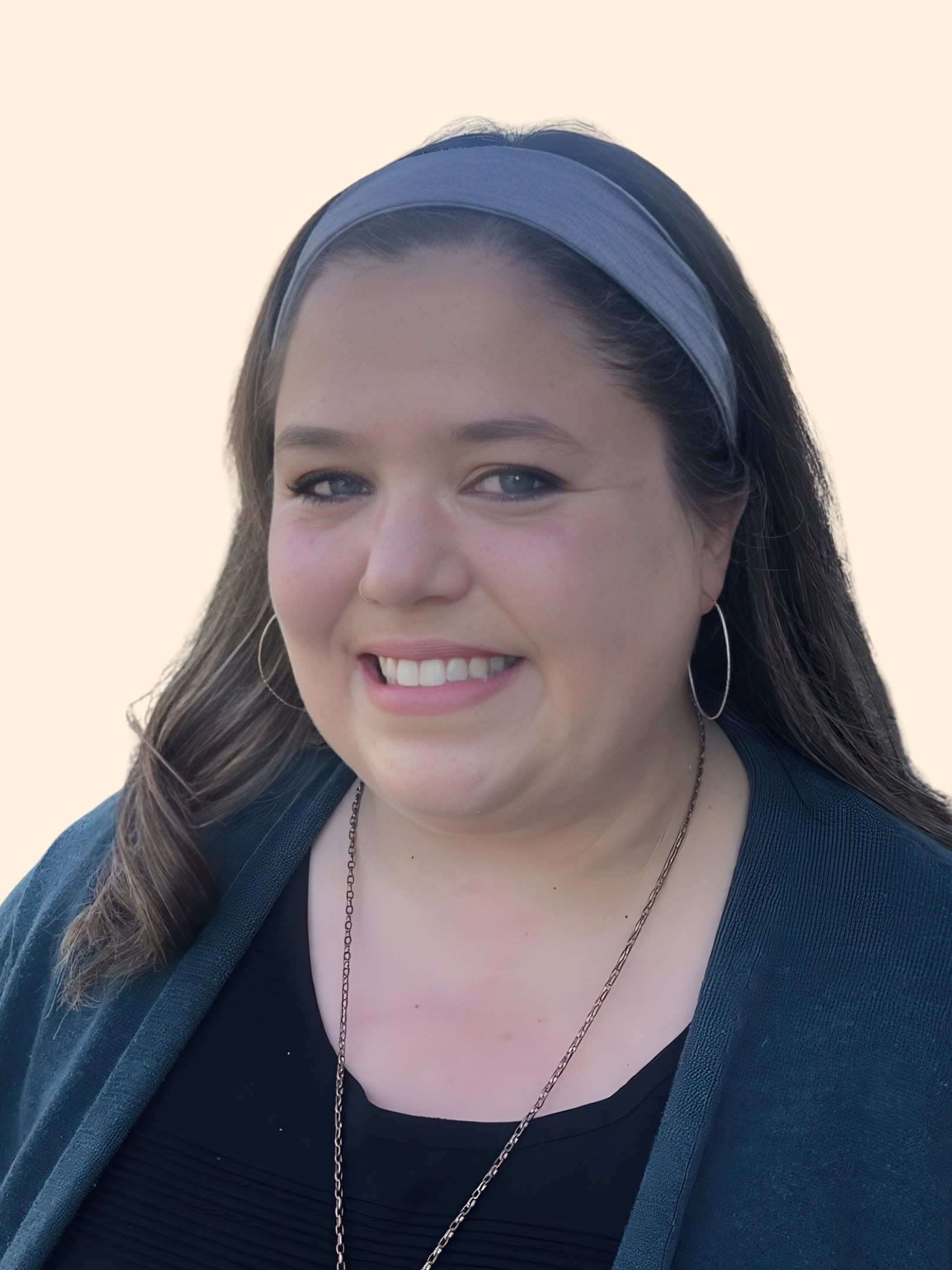 Sherri Davis, LPCC