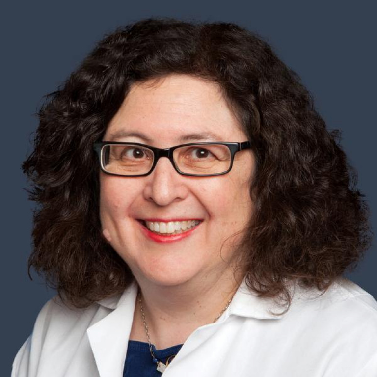 Dr. Marci Chasnow, MD