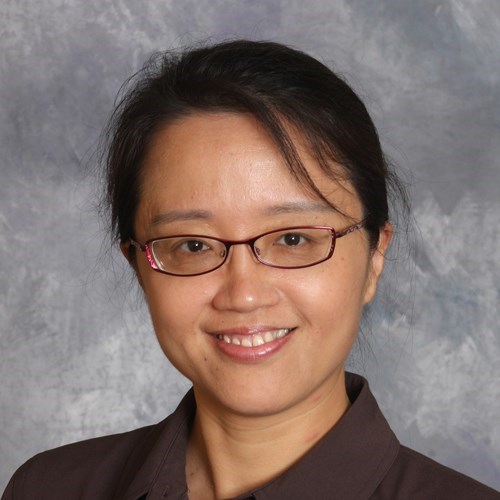 Dr. Li Zhu, MD