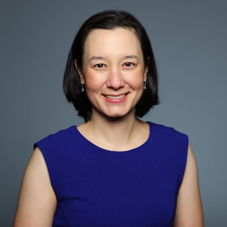 Dr. Vanessa Lichon, MD