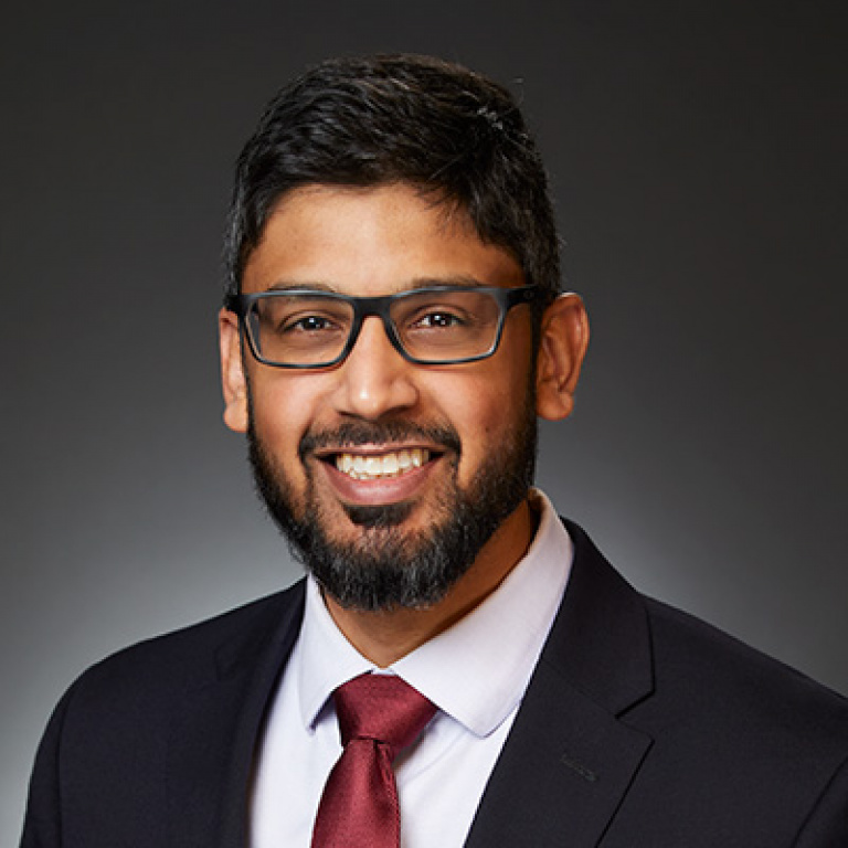 Dr. Adil Yousuf, MD