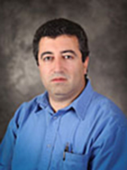 Dr. Fadi Jabr, MD