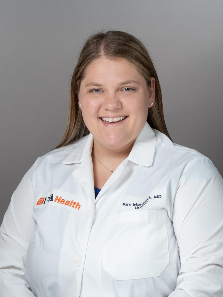 Dr. Kimberly Maciolek, MD