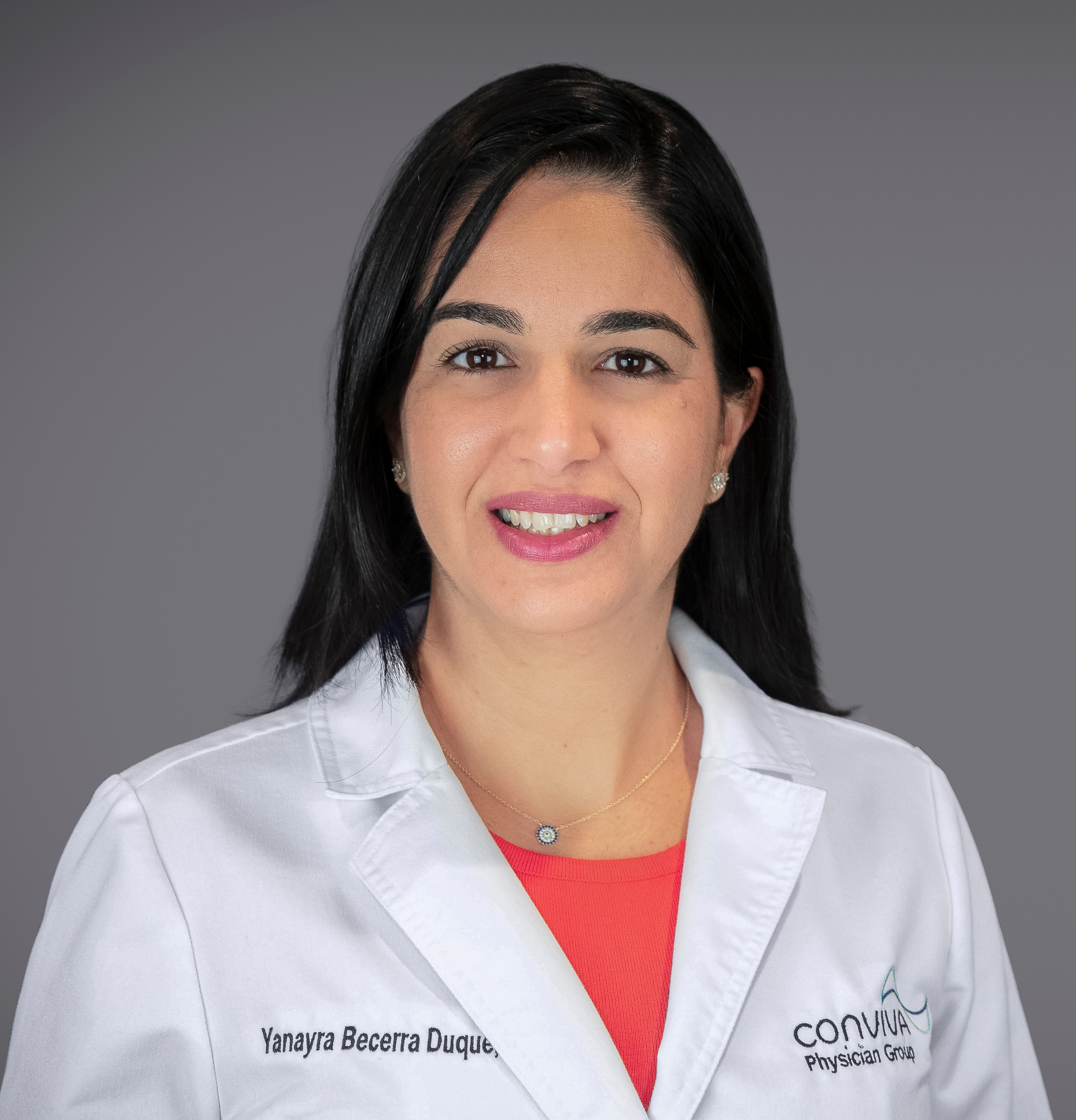Dr. Yanayra Becerra Duque, MD