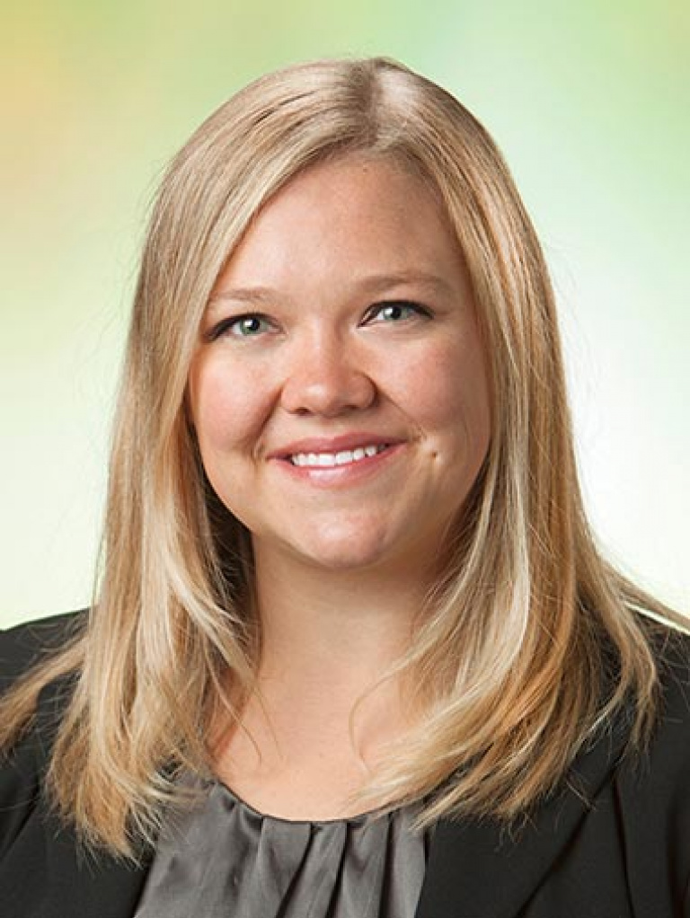 Dr. Tera Hasbargen, MD