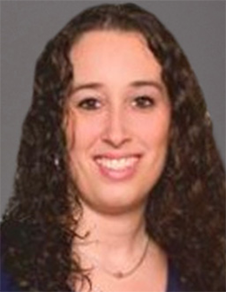 Dr. Marissa Fast, MD