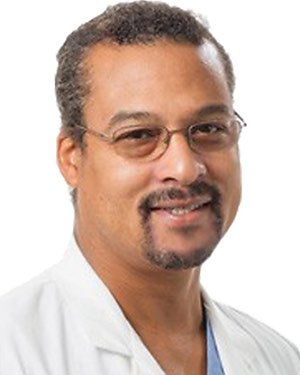 Dr. Sherman Hawkins Jr, MD