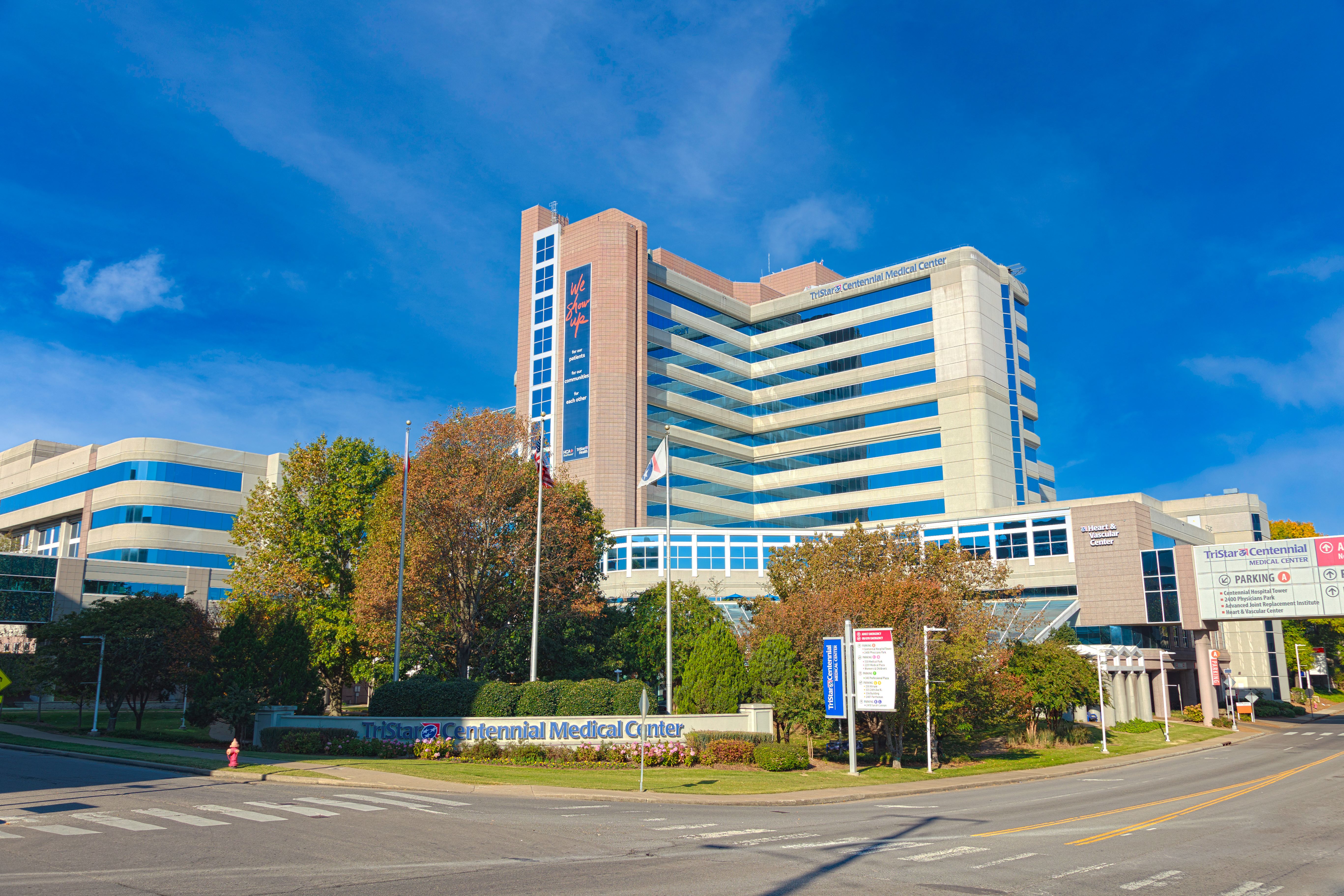 TriStar Centennial Medical Center
