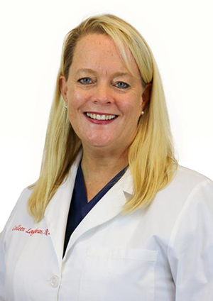 Colleen Loughran, NP