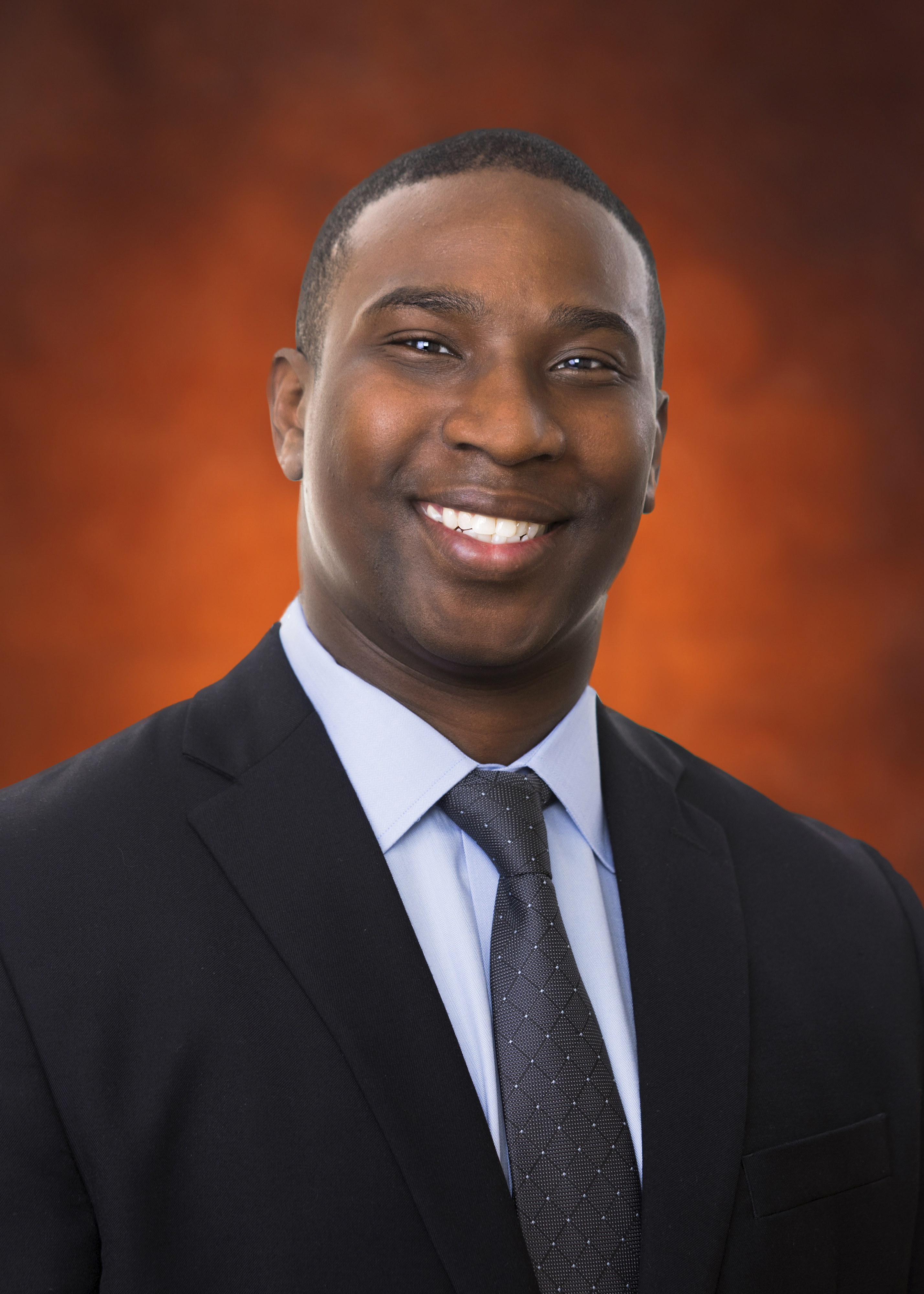 Dr. Akinwunmi Oni-Orisan, MD