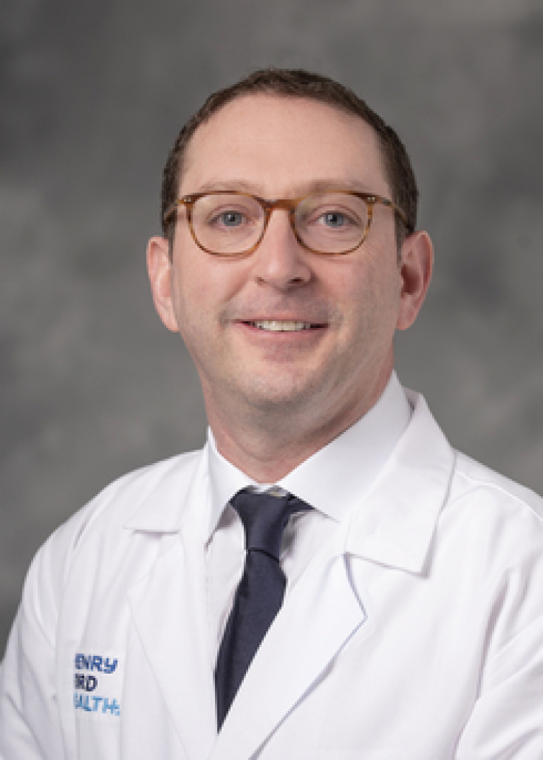 Dr. Michael Singer, MD