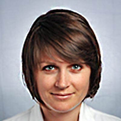 Dr. Andrea Beck, MD