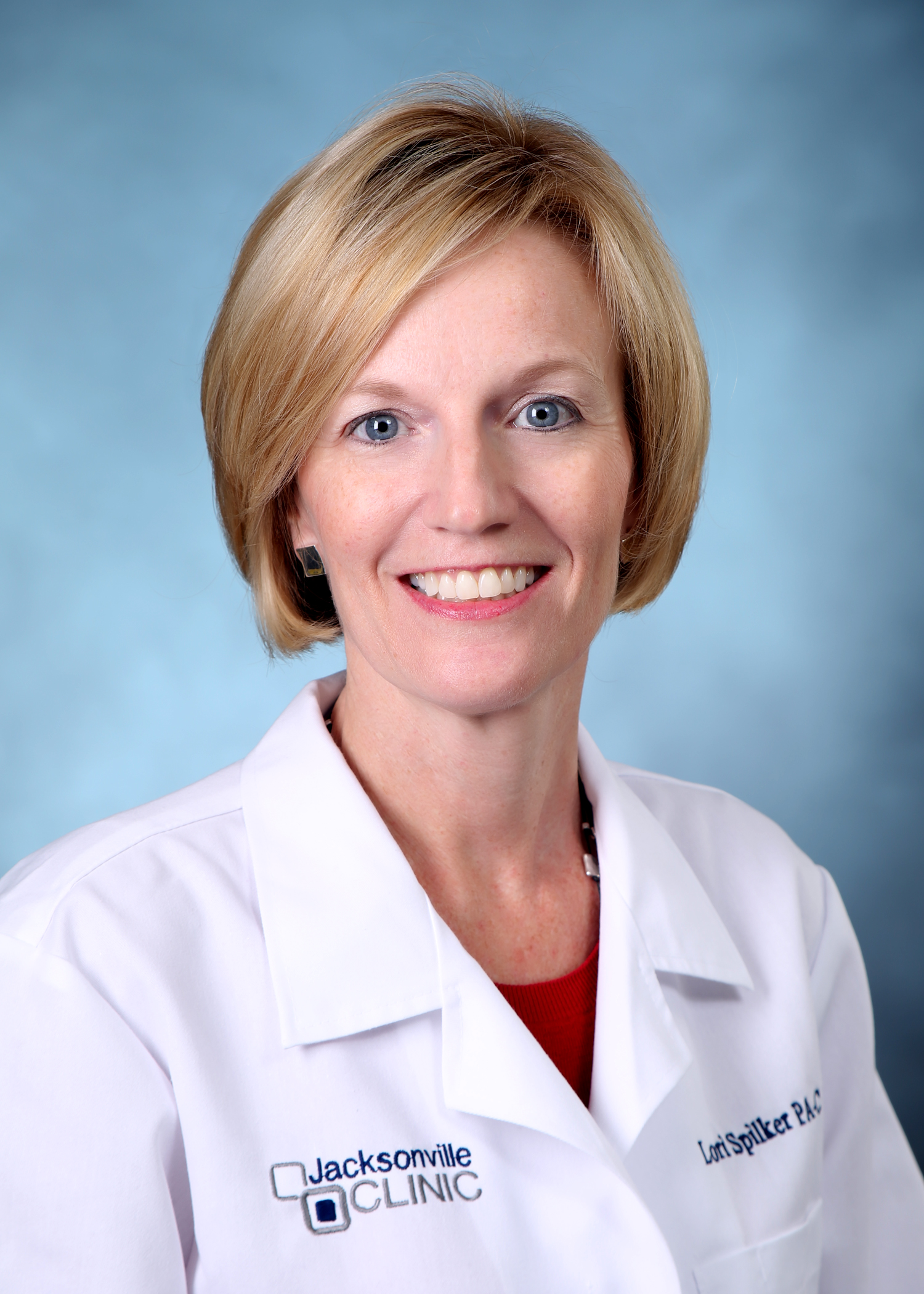 Lori Spilker, PA-C