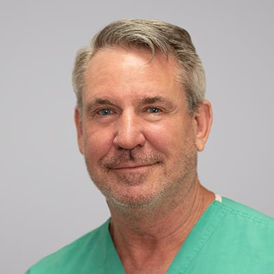 Dr. Johannes Blom, MD
