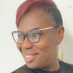 Quintina Harris, LCSW