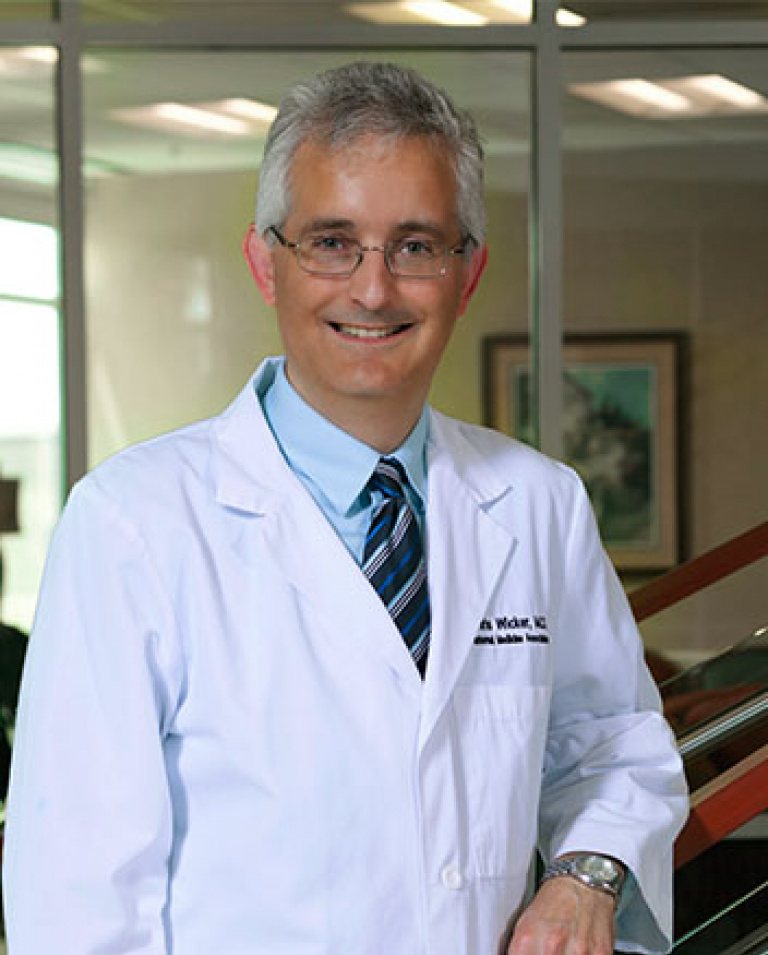 Dr. Stuart Cooper, MD
